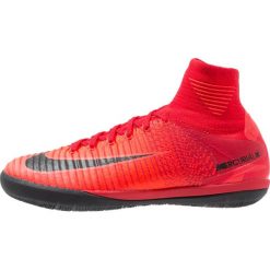 Nike Performance MERCURIALX PROXIMO II DF IC Halówki university red/black/bright crimson. Buty sportowe chłopięce marki Nike Performance. W wyprzedaży za 476.10 zł.