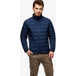 Timberland Kurtka Bear Head Jacket Cls , granatowy, rozmiar S. Niebieskie kurtki męskie Timberland, m, bez wzorów, z materiału, climacool (adidas). W wyprzedaży za 649.99 zł.