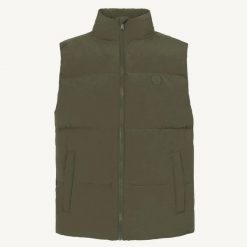 JOTT NAGANO Zielony. Zielone kurtki sportowe męskie jott, bez wzorów, z tkaniny, trekkingowe. Za 679.99 zł.