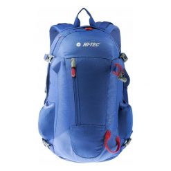 Plecak Felix. Niebieskie plecaki damskie Hi-tec, bez wzorów, z materiału. Za 165.99 zł.