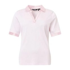 Koszulka damska Abacus LDS Slaley. Czerwone t-shirty damskie Abacus, l, bez wzorów, z dzianiny, eleganckie, bez kołnierzyka. Za 337.50 zł.