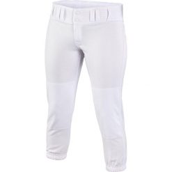 Spodnie do softballa damskie EASTON. Białe spodnie materiałowe damskie EASTON, xl, bez wzorów. Za 302.95 zł.