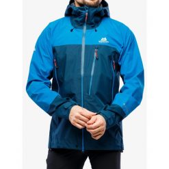 Kurtka GORE-TEX męska Mountain Equipment Lhotse Jacket. Czerwone kurtki męskie MOUNTAIN EQUIPMENT, m, bez wzorów, z gore-texu, trekkingowe, gore-tex. Za 1,952.99 zł.