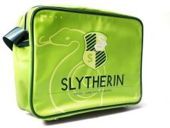 Harry Potter Harry Potter Torebka na ramię retro - Slytherin. Torby i plecaki dziecięce harry potter. Za 154.00 zł.