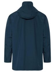 Kurtka hardshell M Rosemoor 2L Parka. Niebieskie kurtki męskie Vaude, na jesień, l, bez wzorów, z hardshellu, eleganckie, bez kaptura. Za 847.80 zł.