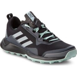 Buty adidas - Terrex Cmtk W CQ1735 Cblack/Cwhite/Ashgrn. Obuwie sportowe damskie marki Adidas. W wyprzedaży za 289.00 zł.