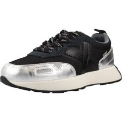 Buty MUNICH 8907114M XEMINE WMN Czarny. Czarne trekkingi damskie munich, na fitness i siłownię. Za 465.99 zł.