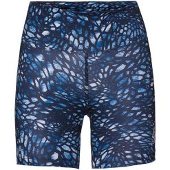 Odlo Spodnie tech. Odlo Bottom Short HELLE - 360321 - 360321/70012/S. Spodnie dresowe damskie marki Odlo. Za 139.55 zł.