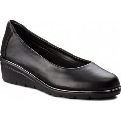 Półbuty THE FLEXX - Lady Boo C2501/45 Black. Półbuty damskie marki The Flexx. W wyprzedaży za 209.00 zł.