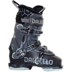 Buty narciarskie Dalbello Cabrio MV 85 W IF Black. Czarne obuwie sportowe damskie Dalbello, bez wzorów, narciarskie. Za 1,557.15 zł.