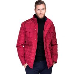 Kurtka CARMINE KUTR000044. Kurtki męskie marki Giacomo Conti. Za 599.00 zł.