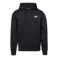 Męska Bluza Z Kapturem Hinna. Czarne bluzy męskie Hi-tec, m, bez wzorów, z kapturem. Za 131.99 zł.