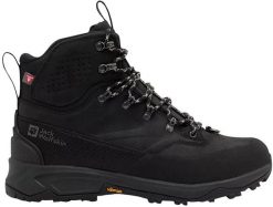 Buty zimowe męskie Jack Wolfskin TERRAQUEST ARCTIC TEXAPORE MID (A62084_6350) 42.5. Trekkingi męskie Jack Wolfskin, na zimę. Za 575.40 zł.