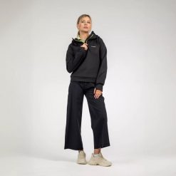 FITANU Damskie spodnie treningowe Fitanu Fonita W rozmiar XL. Spodnie sportowe damskie Fitanu, xl, bez wzorów. Za 201.94 zł.