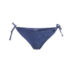 Dół bikini dla Kobiety SUN CLICK Niebieski. Niebieskie bikini damskie Roxy, s, bez wzorów. Za 159.00 zł.