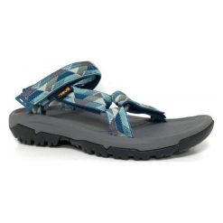 Teva Sandały Damskie Hurricane xlt2 W Kerne Blue Multi 40.0. Niebieskie sandały damskie Teva. Za 315.00 zł.