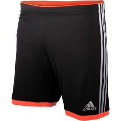 Adidas Spodenki Volzo15 czarne r. XL (S08939). Krótkie spodenki sportowe męskie marki Adidas. Za 32.36 zł.
