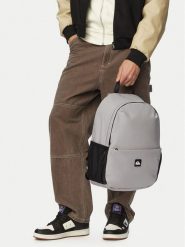 Quiksilver Plecak CWBEO-QUIK-M-004-10 Szary. Szare torby i plecaki dziecięce Quiksilver, z syntetyku. Za 129.99 zł.