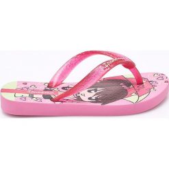 Ipanema - Japonki dziecięce. Sandały dziewczęce Ipanema. W wyprzedaży za 29.90 zł.