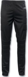 Joma Spodnie piłkarskie Long Pants czarne r. XL (709/101). Czarne spodnie sportowe męskie Joma, m, bez wzorów, do piłki nożnej. Za 99.80 zł.