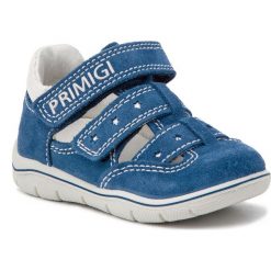 Sandały PRIMIGI - 3371511 M Bluett. Sandały chłopięce marki Primigi. Za 199.00 zł.
