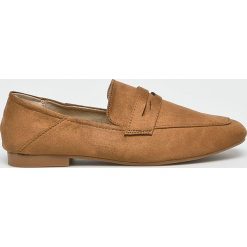 Answear - Mokasyny Lily Shoes. Mokasyny damskie marki Nessi. W wyprzedaży za 79.90 zł.