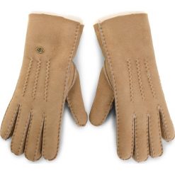 Rękawiczki Damskie EMU AUSTRALIA - Beech Forest Gloves Chestnut. Rękawiczki damskie marki Emu Australia. W wyprzedaży za 359.00 zł.