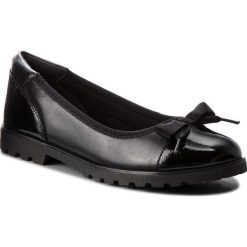 Półbuty TAMARIS - 1-22100-21 Black Comb 098. Półbuty damskie marki Tamaris. W wyprzedaży za 199.00 zł.