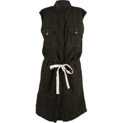 Sukienka ENZA COSTA SLEEVELESS UTILITY Zielony. Sukienki damskie marki Enza Costa. Za 495.00 zł.