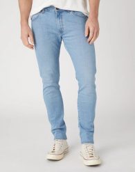 WRANGLER BRYSON MĘSKIE SPODNIE JEANSOWE JEANSY GAMBIT W14XHN42N 112328981. Jeansy męskie Wrangler. Za 229.99 zł.