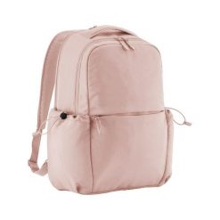 Plecak Studio Plain. Czerwone plecaki damskie QUADRA, bez wzorów. Za 120.99 zł.
