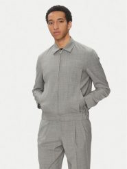 Liu Jo Kurtka przejściowa QA5089 T3991 Szary Regular Fit. Szare kurtki męskie Liu Jo, m, bez wzorów, z syntetyku, bez kaptura. Za 759.99 zł.