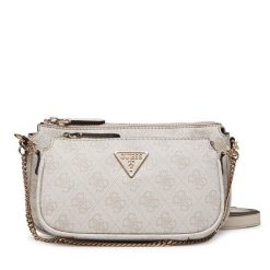 Torebka Guess. Listonoszki damskie Guess, z aplikacjami, bez dodatków. Za 379.99 zł.