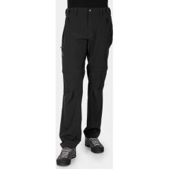 Salomon Spodnie męskie Wayfarer Zip Pant M Rabbit czarne r. 50. Spodnie sportowe męskie marki Salomon. Za 304.00 zł.