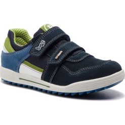 Sneakersy PRIMIGI - GORE-TEX 3394833 S Navy. Półbuty chłopięce marki Primigi. Za 299.00 zł.