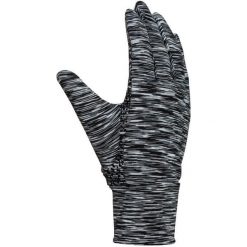 Rękawiczki wielofunkcyjne Viking Katia. Brązowe rękawiczki damskie Viking, bez wzorów, sportowe. Za 69.90 zł.