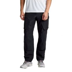 Spodnie Slam Pro Tech Dorosłych. Szare spodnie sportowe męskie SLAM, l, bez wzorów, z materiału. Za 691.99 zł.