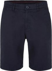 Męskie spodenki Loap Vehen niebieskie 2XL. Czarne szorty męskie LAP, na lato, l, bez wzorów, z bawełny, klasyczne. Za 162.99 zł.