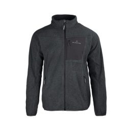 Bluza męska Everwarm. Brązowe bluzy męskie Bergson, l, bez wzorów, bez kaptura. W wyprzedaży za 295.00 zł.