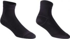 Skarpetki BBB Cycling CombiFeet (x2). Czarne skarpety damskie BBB CYCLING, bez wzorów, z materiału. Za 203.95 zł.