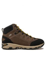 Lomer Trekkingi Sella High Mtx Suede 30047/A Szary. Szare trekkingi męskie Lomer, trekkingowe. Za 539.99 zł.