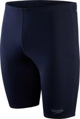 Męskie bokserki kąpielowe Speedo ECO END JAM AM true navy rozmiar 36. Niebieskie kąpielówki męskie Speedo, m, bez wzorów, żeglarskie. Za 132.40 zł.