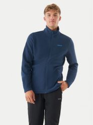 Viking Polar Tesero 740/24/4342 Granatowy Regular Fit. Niebieskie bluzy męskie Viking, m, bez wzorów, z polaru, bez kaptura. Za 229.99 zł.