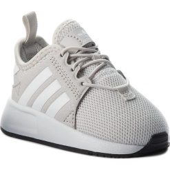 Buty adidas - X_Plr El I AQ1781 Greone/Ftwwht/Ftwwht. Półbuty chłopięce marki Adidas. W wyprzedaży za 149.00 zł.