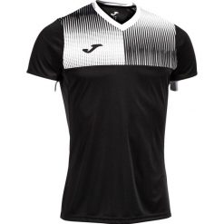 Koszulka piłkarska męska Joma Eco Supernova treningowa szybkoschnąca oddychająca. Białe koszulki sportowe męskie Joma, m, bez wzorów, bez kołnierzyka, bez ramiączek, do piłki nożnej. W wyprzedaży za 159.90 zł.