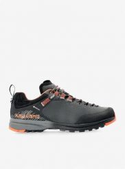 Buty trekkingowe damskie Kayland KA Bu GRIMPEUR W`S GTX grey peach 38,5. Pomarańczowe trekkingi damskie Kayland. Za 674.81 zł.