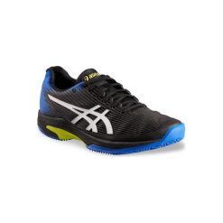 Buty tenisowe Asics Gel-Solution Speed 3 męskie na mączkę. Buty sportowe męskie marki Asics. Za 549.99 zł.