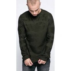 Jack & Jones - Sweter. Swetry przez głowę męskie marki Jack & Jones. W wyprzedaży za 49.90 zł.