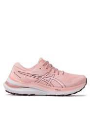 Asics Buty do biegania Gel-Kayano 29 1012B272 Różowy. Czerwone obuwie sportowe damskie Asics, bez wzorów, z materiału, do biegania. Za 869.99 zł.
