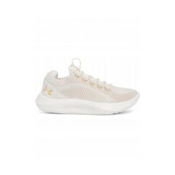 Buty Damskie Treningowe Under Armour W Dynamic 2. Brązowe obuwie sportowe damskie Under Armour, bez wzorów, na fitness i siłownię. Za 449.99 zł.